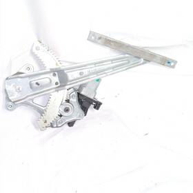 Apl152081wrm Nissan Rear Left Driver Side For 2007-2013 Versa Power Window Regulator And Motor Apl152081wrm Nissan Rear Left Driver Side For 2007-2013 Versa Power Window Regulator And Motor