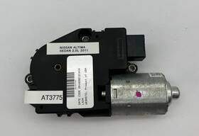 B9320-656c Nissan Oem 10-14 Altima Sunroof Sun Roof Window Glass Power Regulator Motor