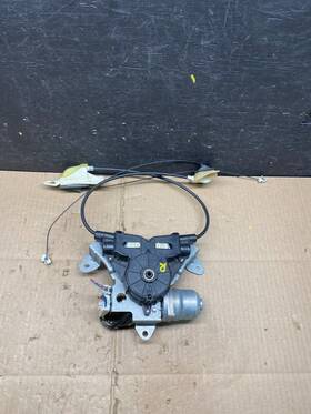 G81-39311-h Nissan 2011 To 2017 Quest Rear Right Power Sliding Door Motor Wire Oem L5425
