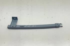 Nissan H0215-4bama 2014-2020 Rogue Front Left Driver Side Door Glass Sash Channel Oem