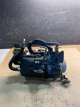Jf202-000111 Nissan 2011 - 2017 Quest Power Steering Pump Motor Unit Oem Z4743 Dg