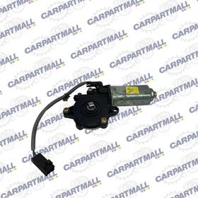 Mmr521-32 Nissan 1998-2001 Altima Rear Left Driver Side Door Power Window Motor Oem Mmr521-32 Nissan 1998-2001 Altima Rear Left Driver Side Door Power Window Motor Oem