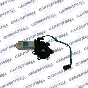 Mmr521-89 Nissan 1998 1999 2000 2001 Altima Front Right Passenger Power Window Motor Oem Mmr521-89 Nissan 1998 1999 2000 2001 Altima Front Right Passenger Power Window Motor Oem