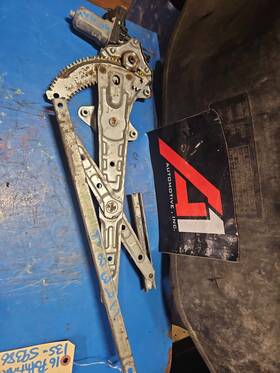 135-59386 Nissan Trucks Fits 13-20 Pathfinder Right Side Window Regulator With Mtr Rider Rh Oem 135-59386 Nissan Trucks Fits 13-20 Pathfinder Right Side Window Regulator With Mtr Rider Rh Oem