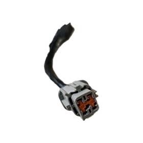 797019fg0a Nissan Trucks 05 -12 Titan Rear Power Sliding Back Glass Window Regulator Plug Wire