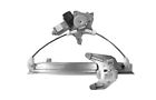 Nn04wr56m Nn04wr55m Generic Replacement Rear Driver And Passenger Window Regulator For Nissan