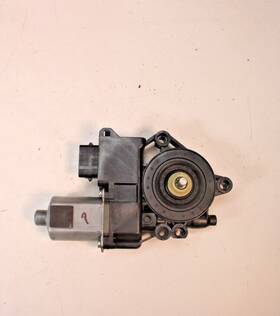 1137328325 Oe Brand 2009-2014 Hyundai Genesis Sedan Oem Passenger Side Front Window Motor 11 12 13