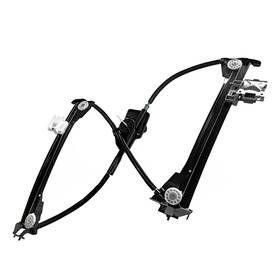 600633400d Oe Quality 740-602 Front Left Power Window Regulator For Tesla Model S 2012-2020 Used 600633400d Oe Quality 740-602 Front Left Power Window Regulator For Tesla Model S 2012-2020 Used