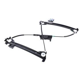 600665100l Oe Quality 740-603 Front Right Rh Window Regulator For 2012-2020 Tesla S Used