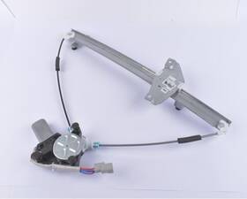 741-134 Oe Quality Front Left Power Window Regulator With Motor For 96-00 Toyota Rav4 Sport Utility 741-134 Oe Quality Front Left Power Window Regulator With Motor For 96-00 Toyota Rav4 Sport Utility