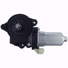 Ppwmo1459r Oeg Parts Power Window Motor For Kia Rio/rio5 Hyundai Accent 2006-2011 Front Right 742-751