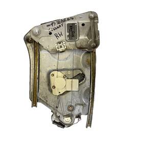 05066040aa Oem 1997 Sebring Convertible Right Passenger Side Quarter Window Regulator Motor