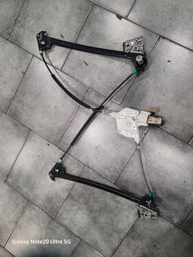 8148-a1.4 Oem 10446675 97-04 Corvette C5 Passenger Side Rh Right Door Window Regulator 8148-a1.4 Oem 10446675 97-04 Corvette C5 Passenger Side Rh Right Door Window Regulator