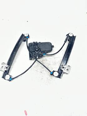 1096620-00-l Oem 17-24 Tesla Model 3 Front Left Door Window Regulator Motor