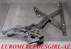 1237202846 Oem Mercedes Benz Front Right Electric Window Regulator