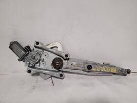 125-01880r Oem Passenger Front Window Regulator 4 Door Fits 97-99 Saturn S Series 590735 125-01880r Oem Passenger Front Window Regulator 4 Door Fits 97-99 Saturn S Series 590735