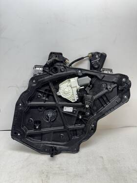 1495513-00-d Oem 2020-2023 Tesla Model Y Right Rear Window Regulator 1495513-00-d Oem 2020-2023 Tesla Model Y Right Rear Window Regulator