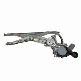 19184248 Oem 2009 Pontiac Vibe Gt Left Driver Side Front Window Regulator Motor 09 10 19184248 Oem 2009 Pontiac Vibe Gt Left Driver Side Front Window Regulator Motor 09 10