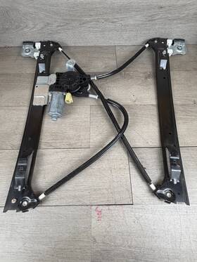 19331461 Oem 2002-2009 Trailblazer Envoy Rh Right Passenger Front Door Window Regulator 19331461 Oem 2002-2009 Trailblazer Envoy Rh Right Passenger Front Door Window Regulator