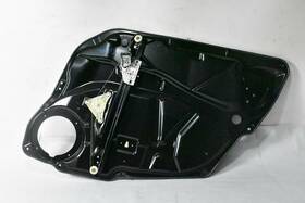2514402809 Oem 06-12 Mercedes W251 R500 R550 Window Regulator Motor Panel Rear Left Driver
