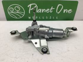 A2656-845 Oem 28710 2009-2014 Nissan Murano Rear Wiper Motor A2656-845 Oem 28710 2009-2014 Nissan Murano Rear Wiper Motor