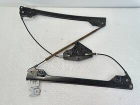 3018579 Oem 2009-2014 Nissan Maxima Front Driver Left Door Power Window Regulator - No Motor 3018579 Oem 2009-2014 Nissan Maxima Front Driver Left Door Power Window Regulator - No Motor