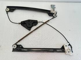 3018580 Oem 2009-2014 Nissan Maxima Front Right Side Door Power Window Regulator - No Motor 3018580 Oem 2009-2014 Nissan Maxima Front Right Side Door Power Window Regulator - No Motor