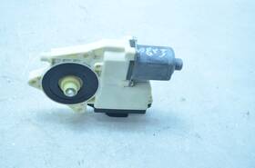 3414354 Oem 04-10 Bmw E83 X3 Rear Left Driver Window Regulator Motor