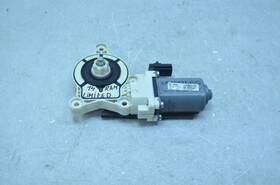 511761af Oem 13-18 Dodge Ram 1500 5.7l Rear Back Glass Regulator Motor