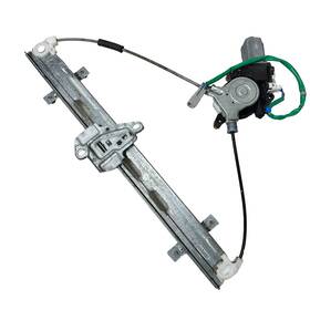 6470629 Oem 2002 Civic Sedan Right Passenger Side Front Power Window Regulator Motor 6470629 Oem 2002 Civic Sedan Right Passenger Side Front Power Window Regulator Motor