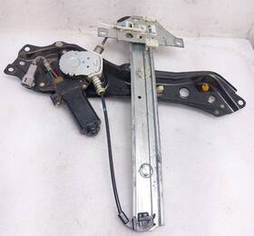 6980430190 Oem 1993-1997 Lexus Gs300 Window Regulator Motor Passenger Side Rear 6980430190 Oem 1993-1997 Lexus Gs300 Window Regulator Motor Passenger Side Rear