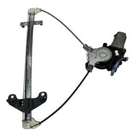 72710s5da02 Oem 2001 Civic Sedan Right Passenger Side Rear Power Window Regulator Motor 72710s5da02 Oem 2001 Civic Sedan Right Passenger Side Rear Power Window Regulator Motor
