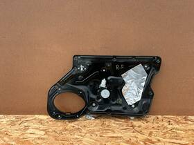 807201ma0a Oem Infiniti M35h M37 M56 Q70 11-19 Front Right Passenger Window Regulator Assy 807201ma0a Oem Infiniti M35h M37 M56 Q70 11-19 Front Right Passenger Window Regulator Assy