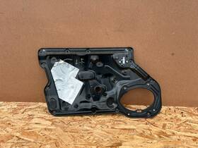 Oem 807211ma0a Infiniti M37 M56 Q70 Q70l 2011-2019 Front Left Driver Window Regulator Assy