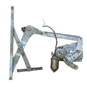 80721p7110 Oem 1981 Datsun 280zx Left Driver Side Electric Window Regulator Motor 83 82 81 80721p7110 Oem 1981 Datsun 280zx Left Driver Side Electric Window Regulator Motor 83 82 81