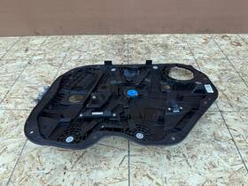 82480-t6000 Oem Genesis Gv80 2021-2025 Front Right Passenger Door Window Regulator And Carrier 82480-t6000 Oem Genesis Gv80 2021-2025 Front Right Passenger Door Window Regulator And Carrier