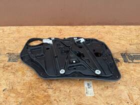 82481-rg311 Oem Genesis G80 2021-2025 Front Right Passenger Door Window Regulator Assembly