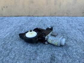 83460-g9100 Oem Genesis G70 2019-2025 Rear Right Passenger Door Window Motor Assembly 83460-g9100 Oem Genesis G70 2019-2025 Rear Right Passenger Door Window Motor Assembly