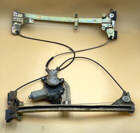 85720-35150 Oem Toyota 4runner Back Door Lift Gate Window Regulator With Motor 2003-2009