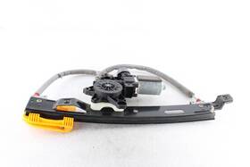 8x23f27000aj Oem 09-15 Jaguar Xf Xfr X250 Rear Right Side Door Window Regulator Motor