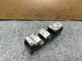 93571-g9100 Oem Genesis G70 19-25 Front Left Driver Master Window Lock Mirror Control Switch 93571-g9100 Oem Genesis G70 19-25 Front Left Driver Master Window Lock Mirror Control Switch