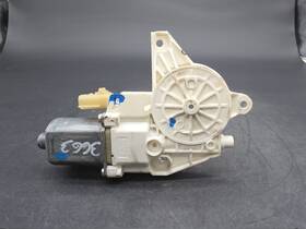 964368-100 Oem 2009 Dodge Journey Rr Rh Window Motor Opt Bosch Brose