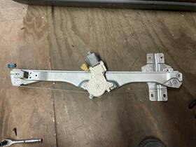 970446106 Oem Window Regulator Motor Acadia 2009 2012 Gmc Right Passenger Front Door Power 970446106 Oem Window Regulator Motor Acadia 2009 2012 Gmc Right Passenger Front Door Power