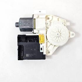 992727104 Oem 2011-2016 Volkswagen Golf Passat Window Motor Front Right