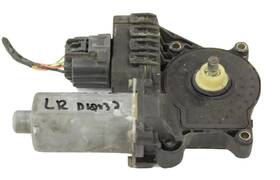 C2s22205 Oem 2003 Jaguar X Type Left Driver Side Rear Power Window Lift Motor 02 03 04