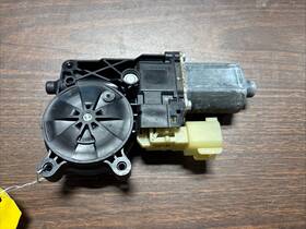 Ds73-f23201-bd Oem 13-20 Ford Fusion Front Left Driver Side Window Regulator Motor Bb152 Ds73-f23201-bd Oem 13-20 Ford Fusion Front Left Driver Side Window Regulator Motor Bb152