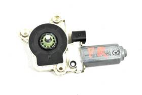 Oem E500 E320 E350 E55 03-06 Mercedes W211 Right Rear Window Regulator Motor