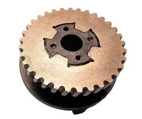 Fld112 Oem 120 132 Arvinmeritor Inteva Universal Power Window Motor Worm Drive Gear