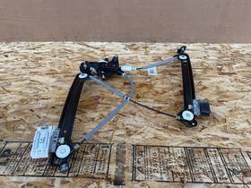 Fr3b-6323201-al Oem Ford Mustang Gt 2015-2023 Left Driver Window Regulator With Motor Assy