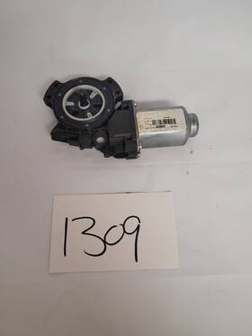 824602b000 Oem Hyundai Kia Genuine Power Window Motor Regulator Right Rear Santa Fe 2009 2010 2012